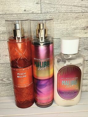 Bath & Body Works